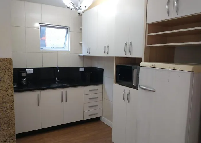 Residencial Vitor Studio 5
